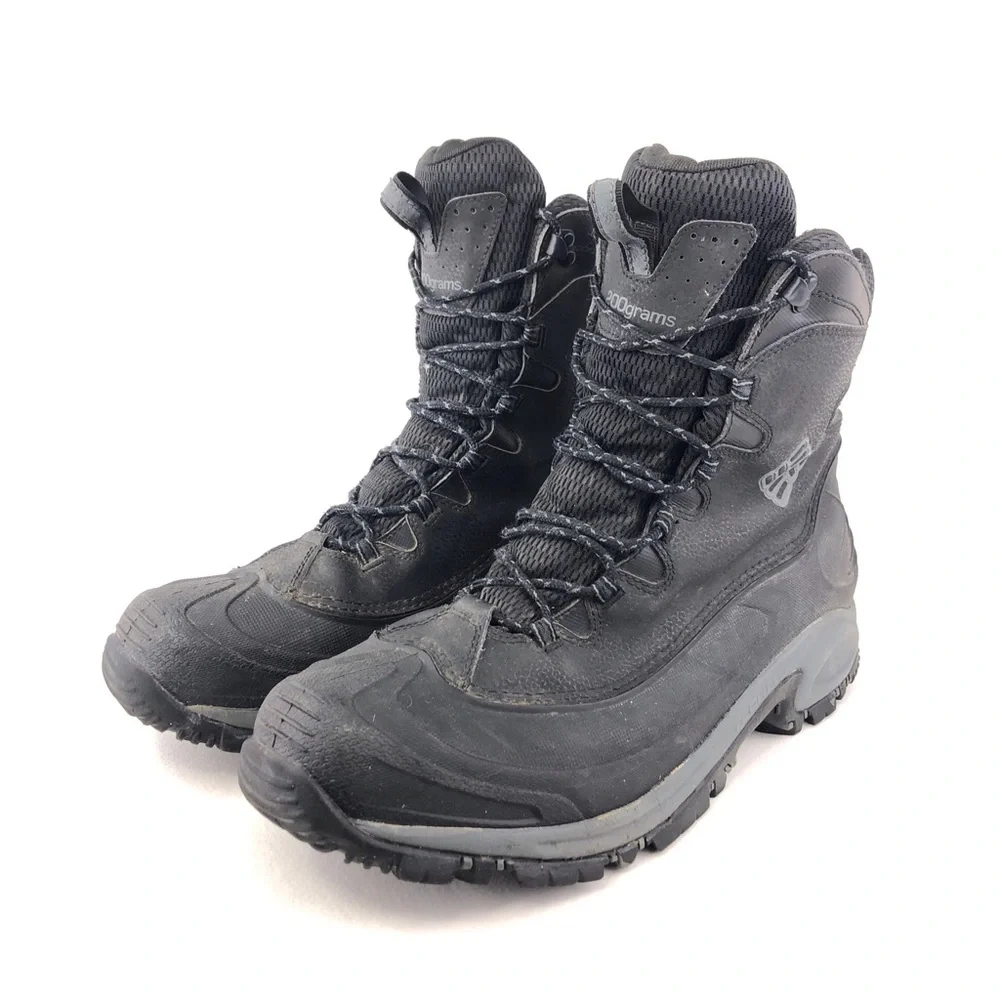 Columbia Bugaboot Waterproof Winter Boots 13